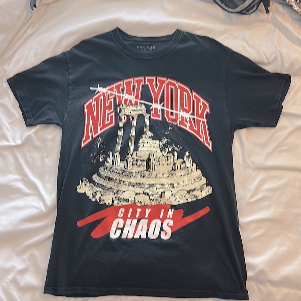PacSun New York tee medium